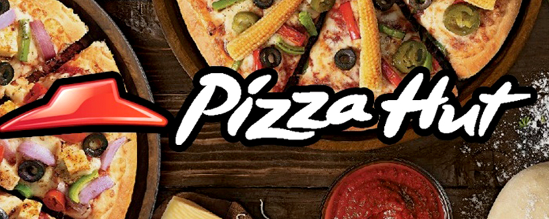 Pizza Hut - Dlf Tower C 